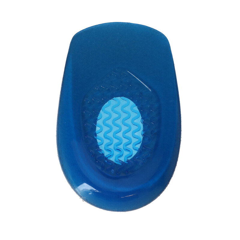 Talonete din gel pentru pinteni, 2 bucăți