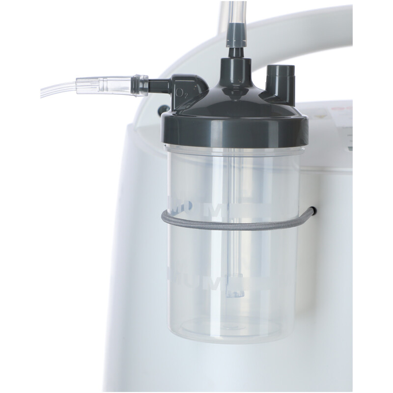 Concentrator de oxigen Yuwell 9F-5B – ultra silențios