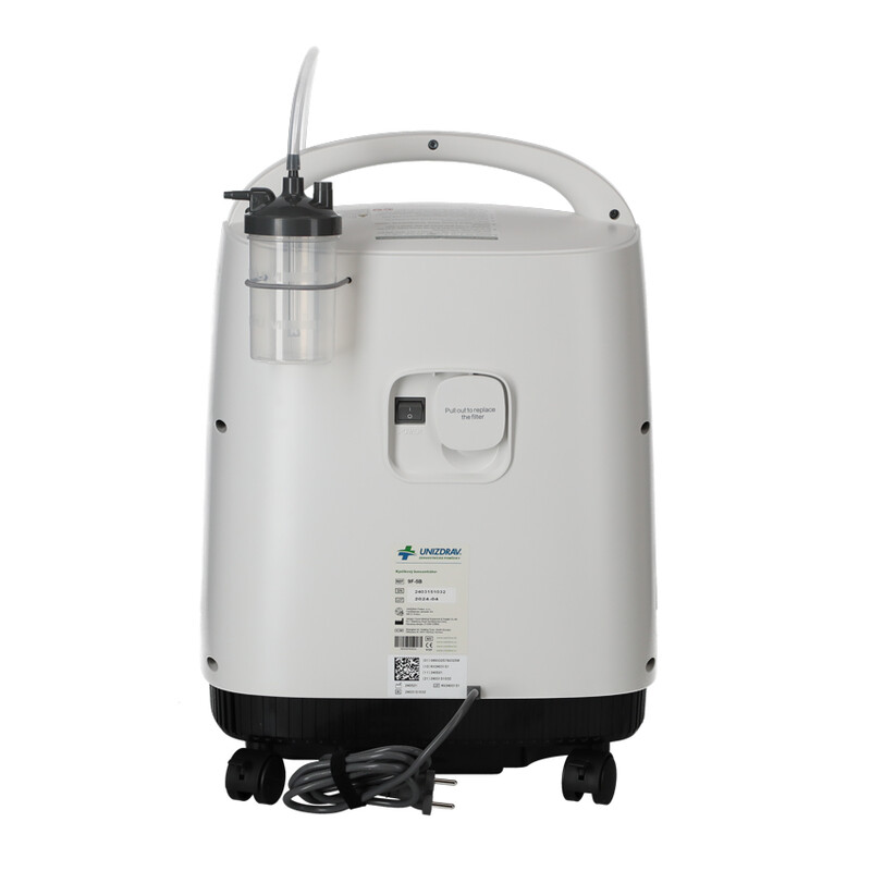 Concentrator de oxigen Yuwell 9F-5B – ultra silențios