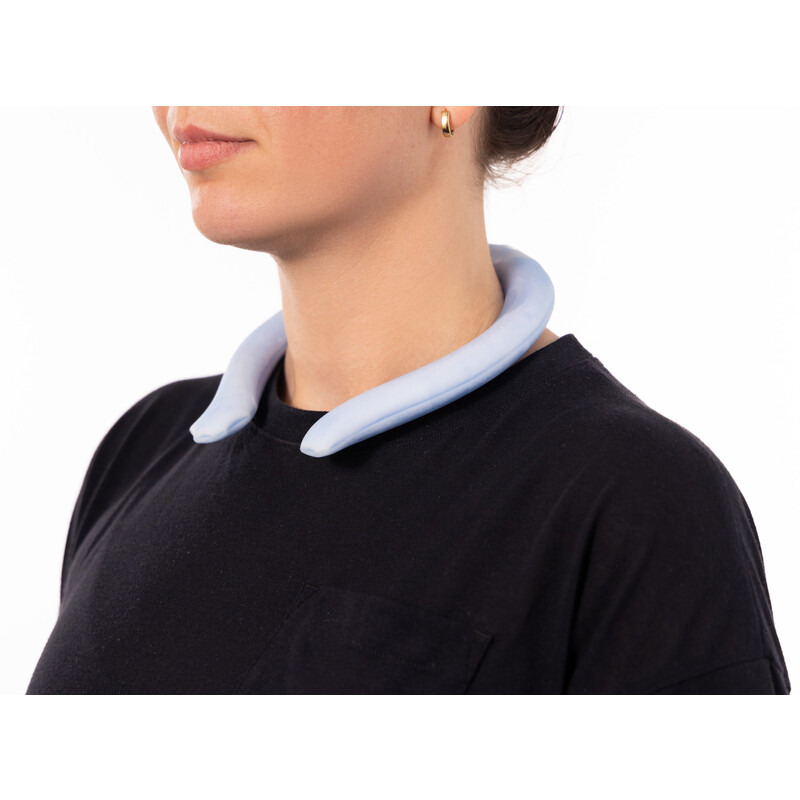 Guler răcoritor împotriva supraîncălzirii