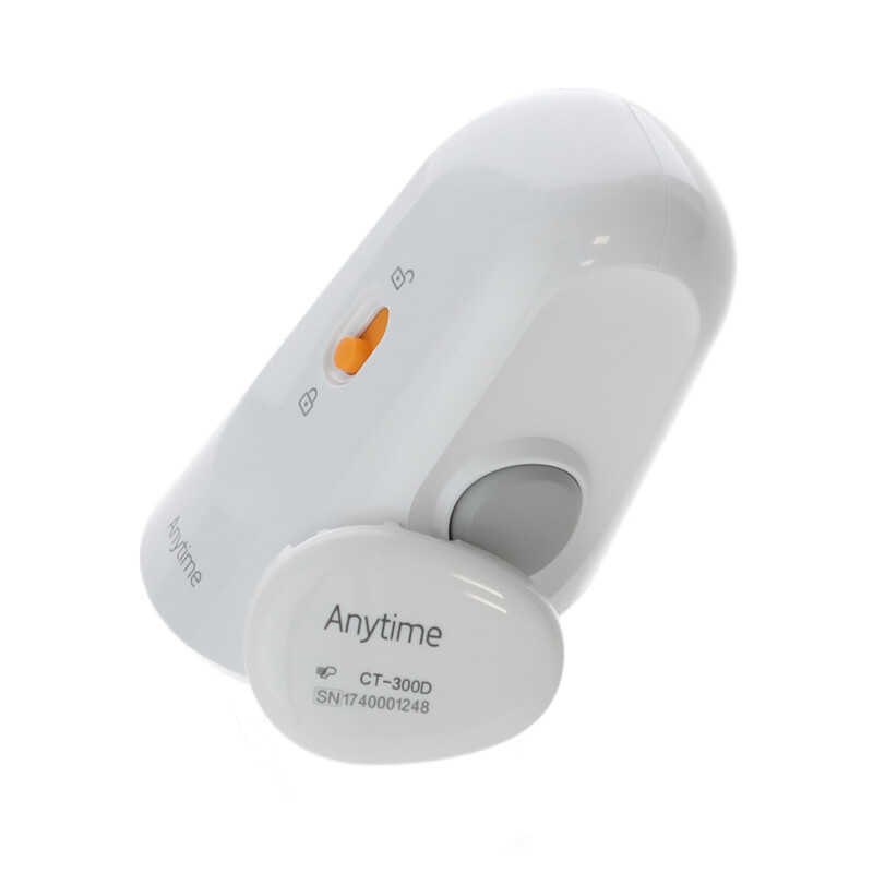Monitor de glucoză + senzor de schimb pentru monitorul de glucoză Yuwell CT3