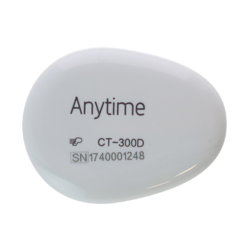 Monitor de glucoză + senzor de schimb pentru monitorul de glucoză Yuwell CT3