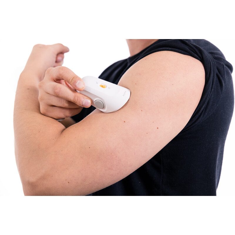 Senzor de înlocuire pentru monitorul de glucoză Yuwell CT3