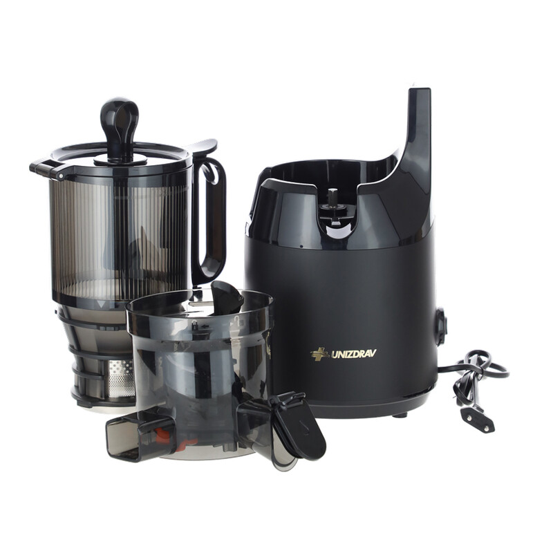Storcător de fructe și legume UNIZDRAV