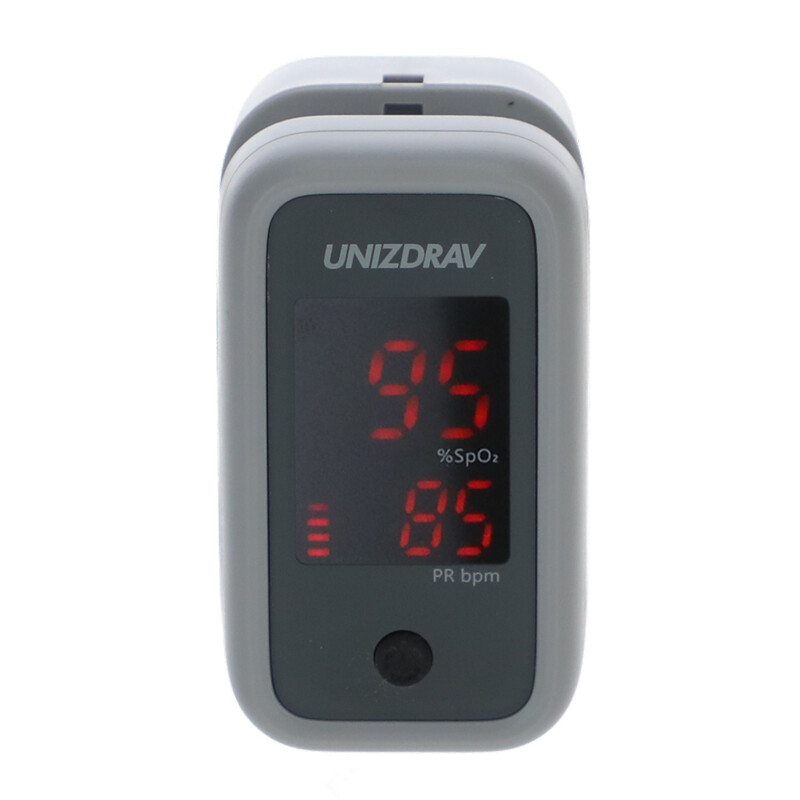 Oximetru UNIZDRAV YX105