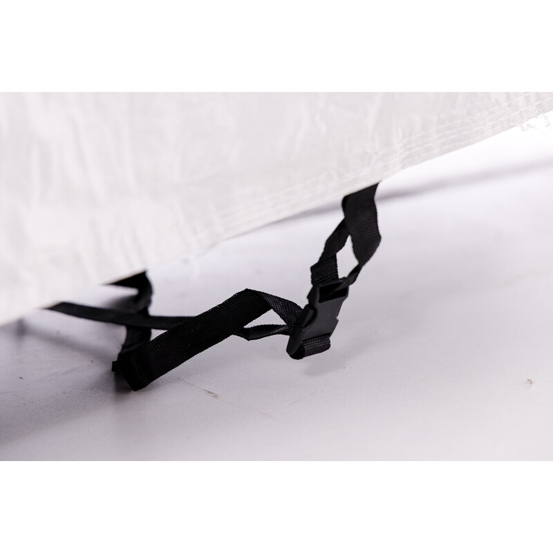 Husă de protecție pentru scuterul electric cu trei roți CHAMPION DUO