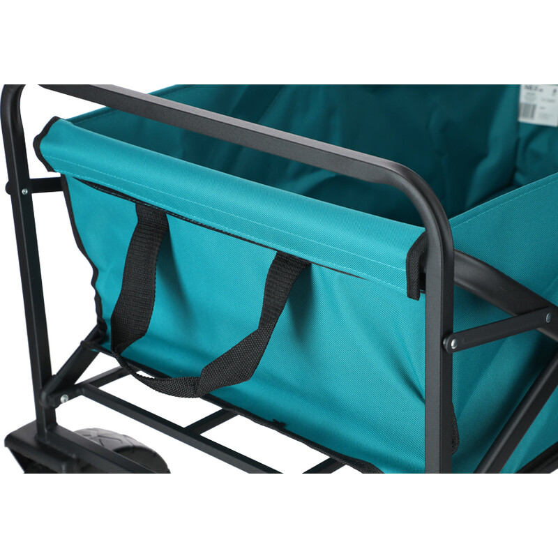 Cărucior de transport pliabil cu o capacitate de suport de 90 kg