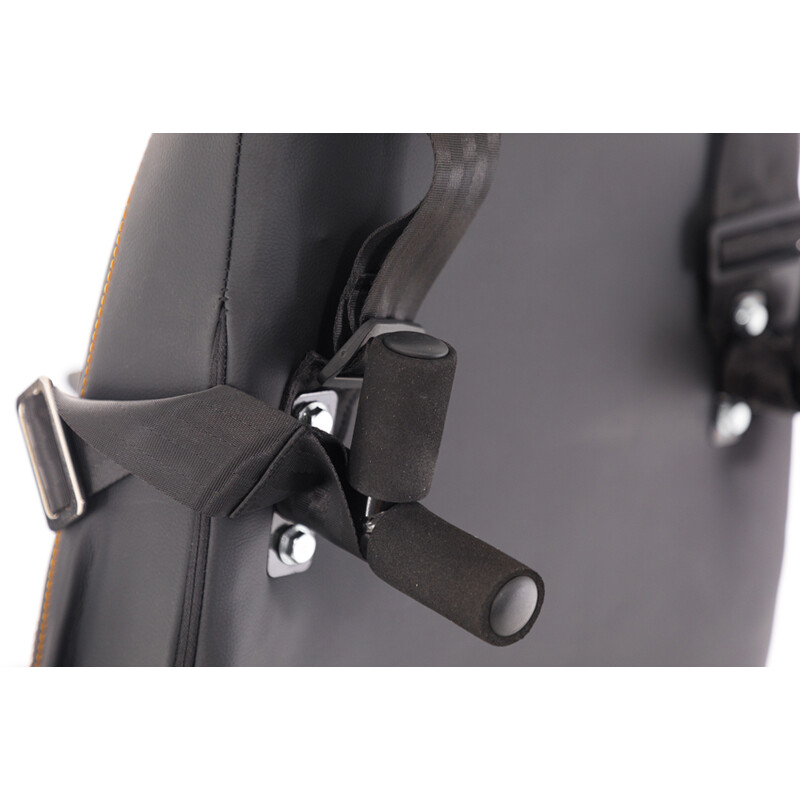 Scaun cu rotile electric cu ridicare verticală