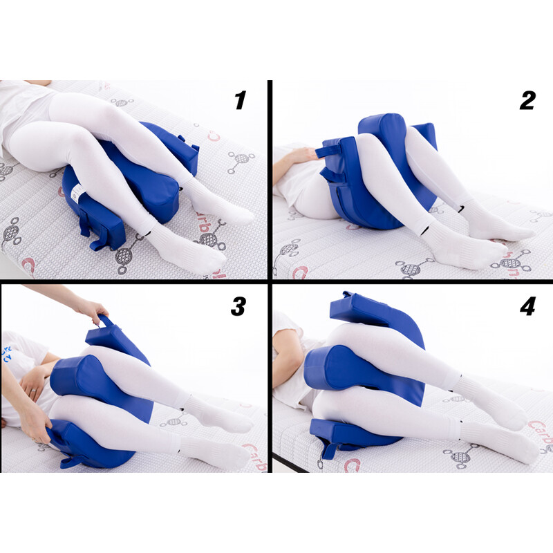 Pernă de poziționare pentru întoarcerea pacientului UNIZDRAV