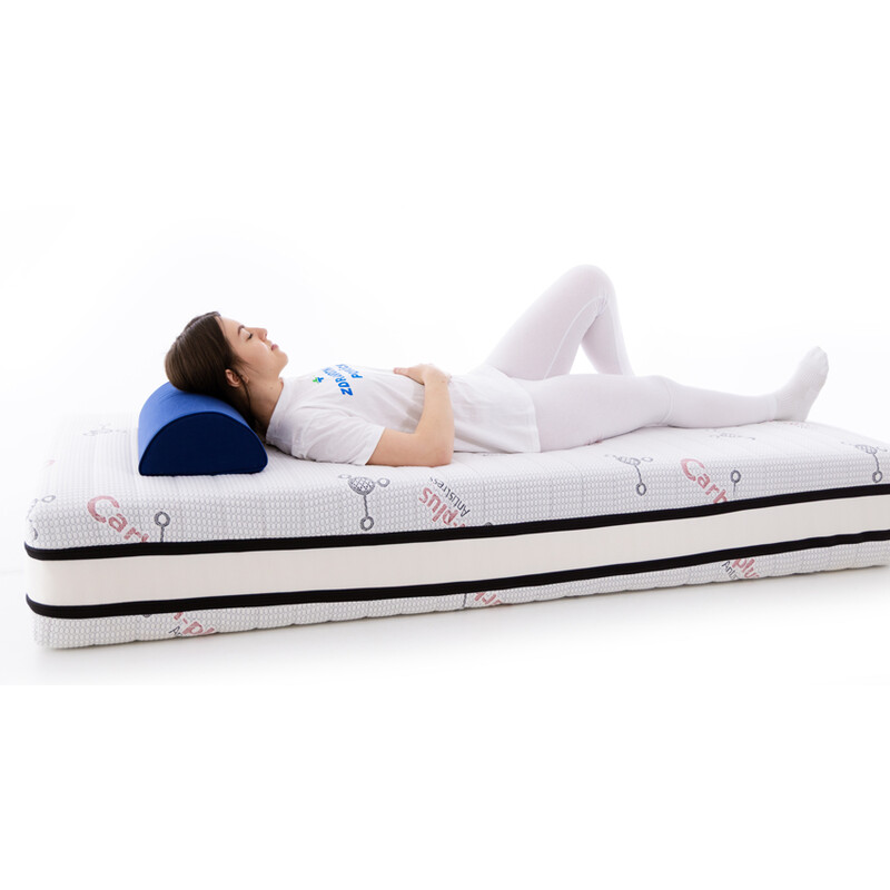 Semi cilindru de poziționare UNIZDRAV