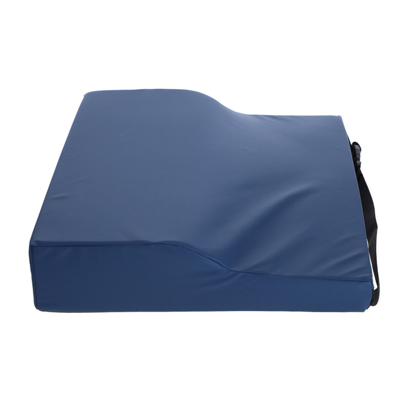 Perna antiescare antiderapantă pentru șezut UNIZDRAV