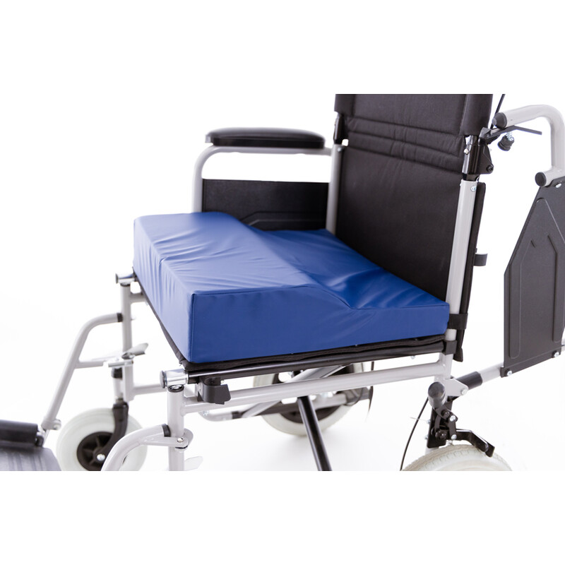 Perna antiescare antiderapantă pentru șezut UNIZDRAV