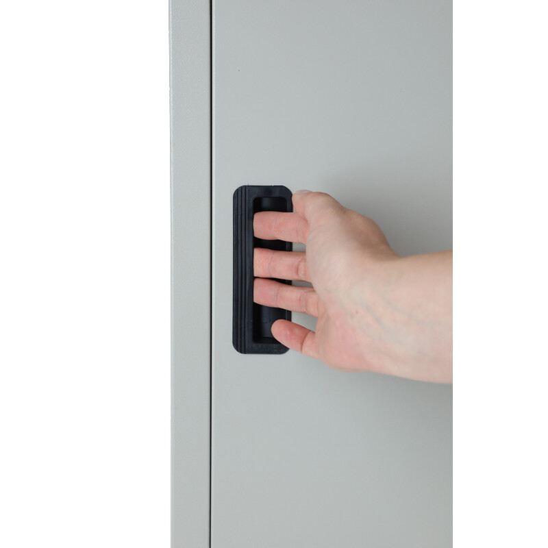 Noptieră MEDIK metalică