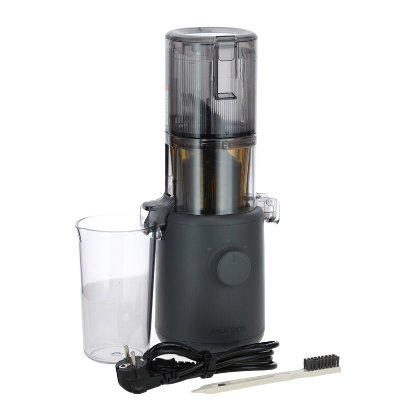 Storcător Hurom H310A, antracit