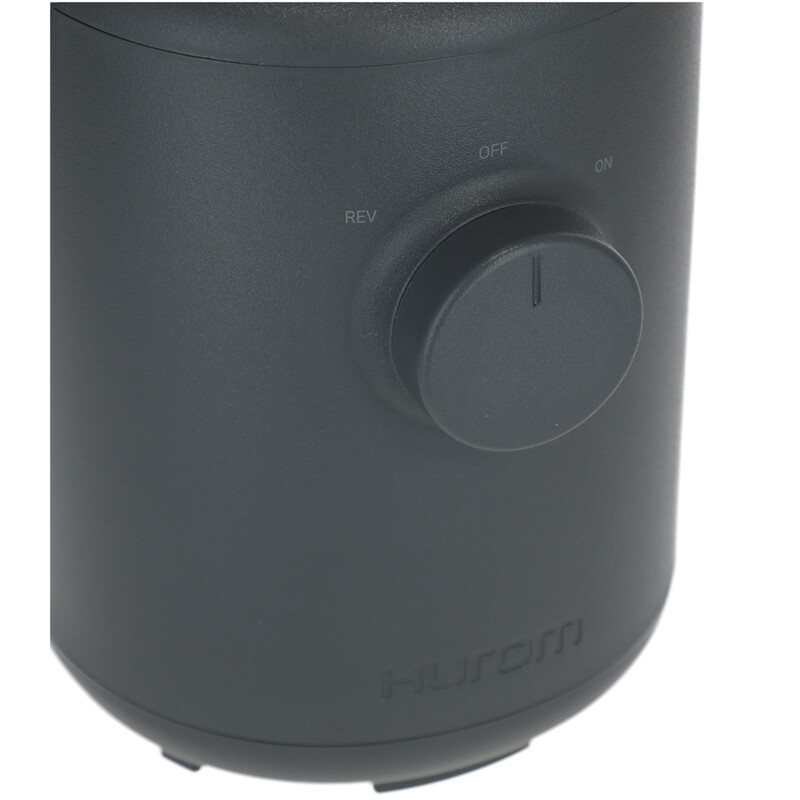 Storcător Hurom H310A, antracit