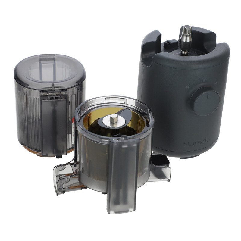 Storcător Hurom H310A, antracit