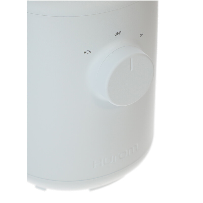 Storcător Hurom H310A, alb