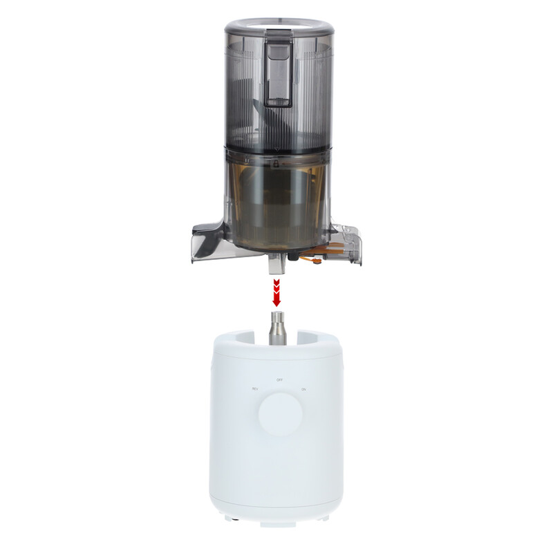 Storcător Hurom H310A, alb