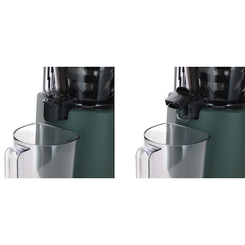 Storcător Hurom H320N, verde închis