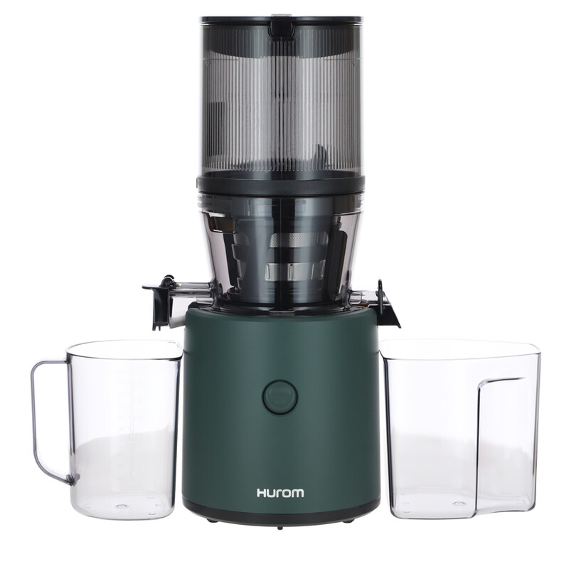 Storcător Hurom H320N, verde închis