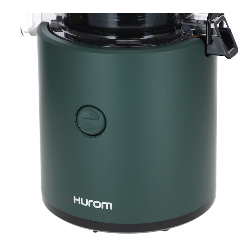 Storcător Hurom H320N, verde închis