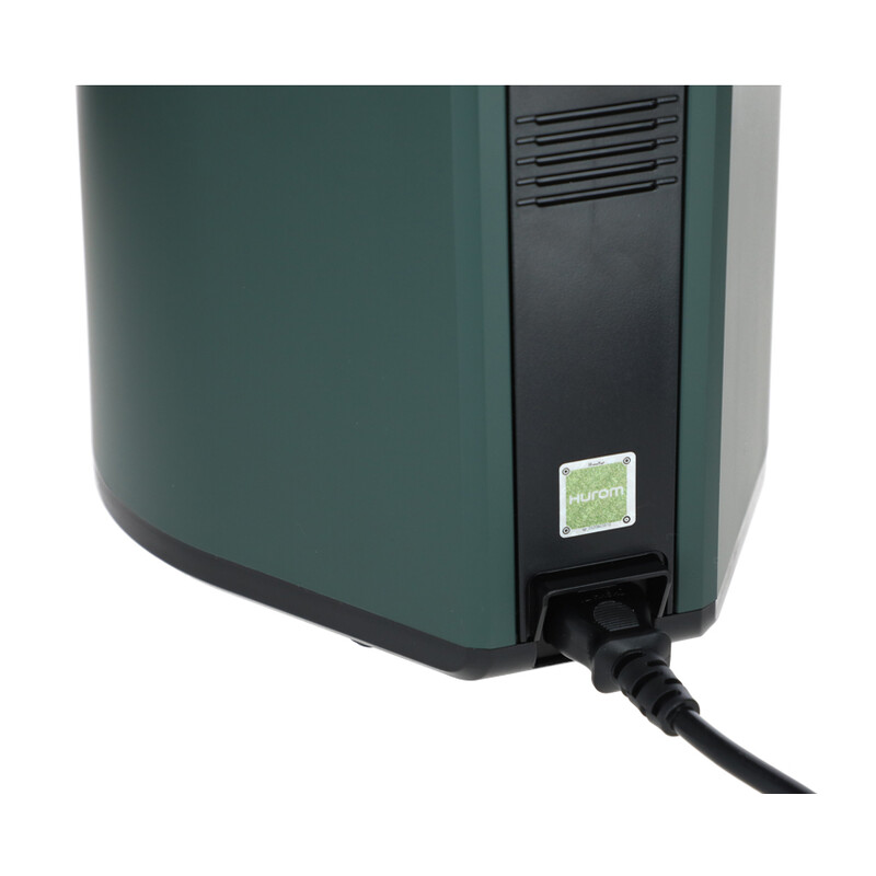 Storcător Hurom H320N, verde închis