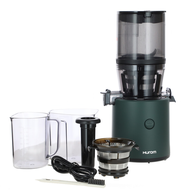 Storcător Hurom H320N, verde închis