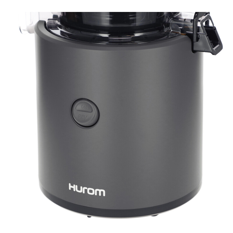 Storcător Hurom H320N, gri titan