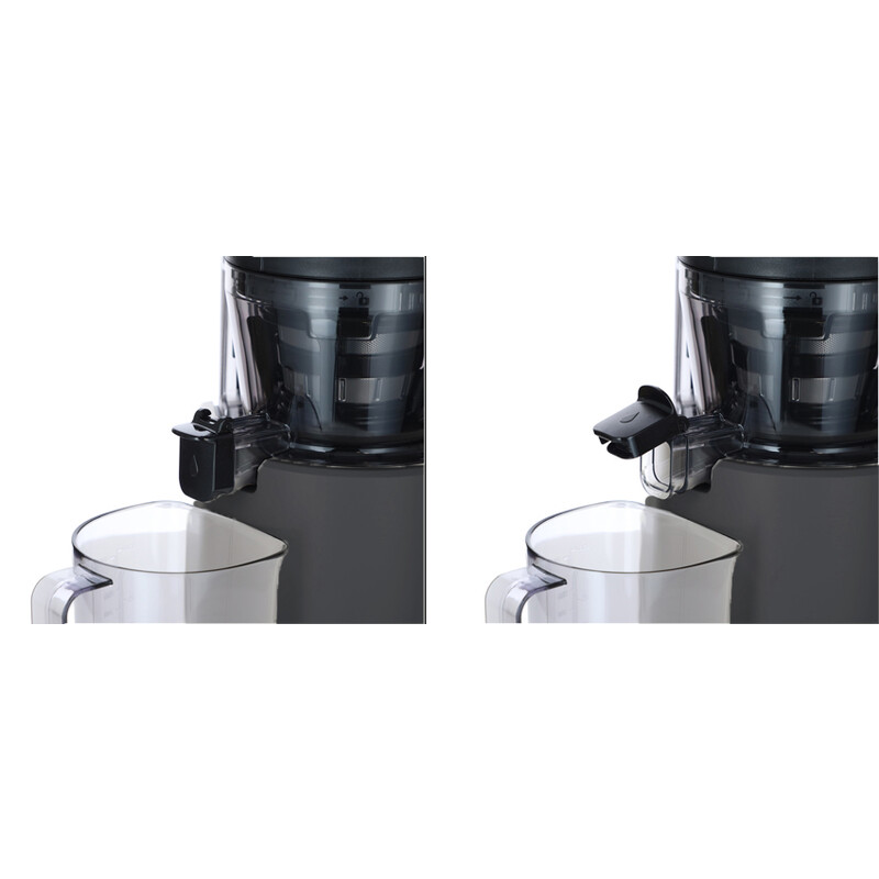 Storcător Hurom H330P, antracit