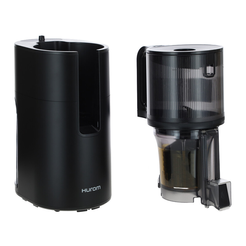 Storcător Hurom H400, negru