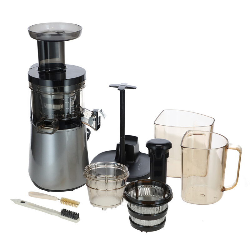 Storcător Hurom H-AA, argintiu