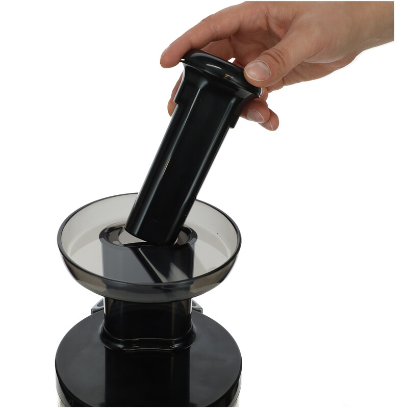 Storcător Hurom H-AA, argintiu