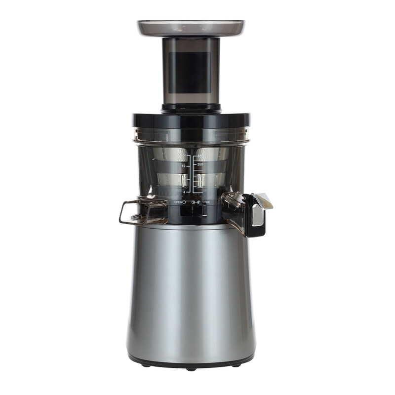 Storcător Hurom H-AA, argintiu