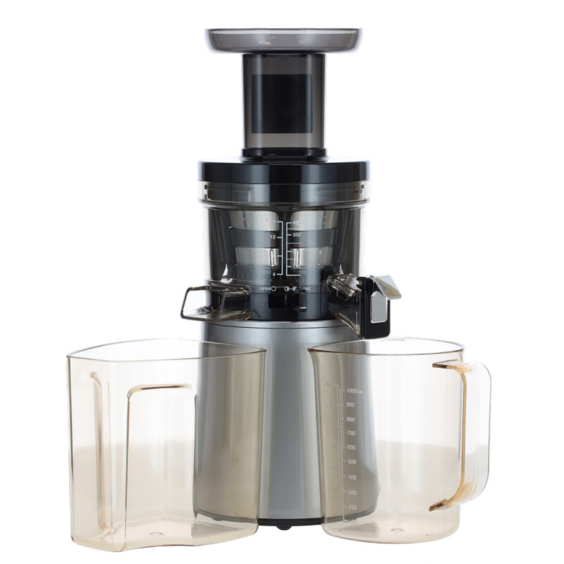 Storcător Hurom H-AA, argintiu