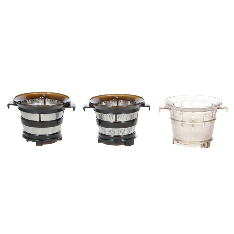 Storcător Hurom H-AA, argintiu