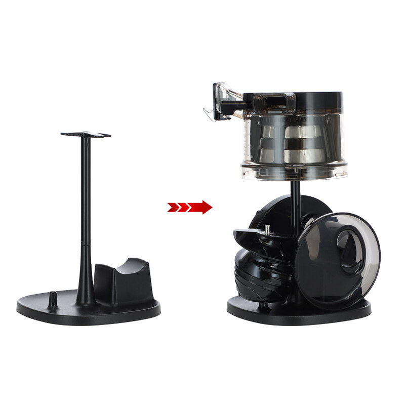 Storcător Hurom H-AA, argintiu