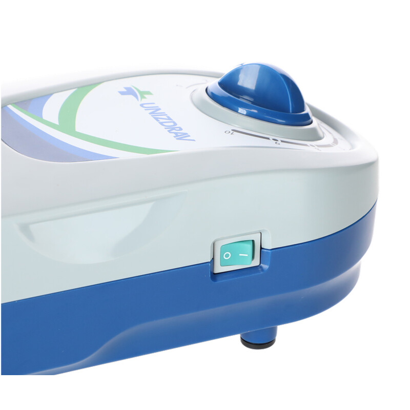 Saltea anti-escare cu compresor UNIZDRAV - AMBALAJ ORIGINAL DETERIORAT