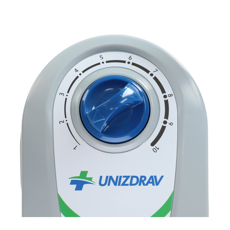 Saltea anti-escare cu compresor UNIZDRAV - AMBALAJ ORIGINAL DETERIORAT