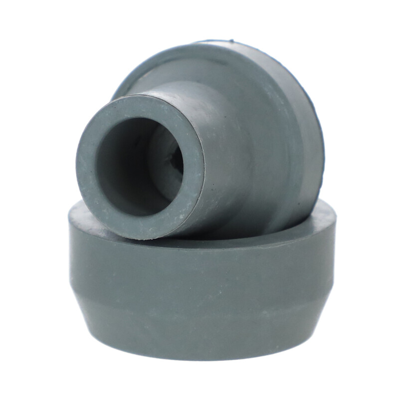 Atașament pentru cârje anti-alunecare cu țepi, 16 mm