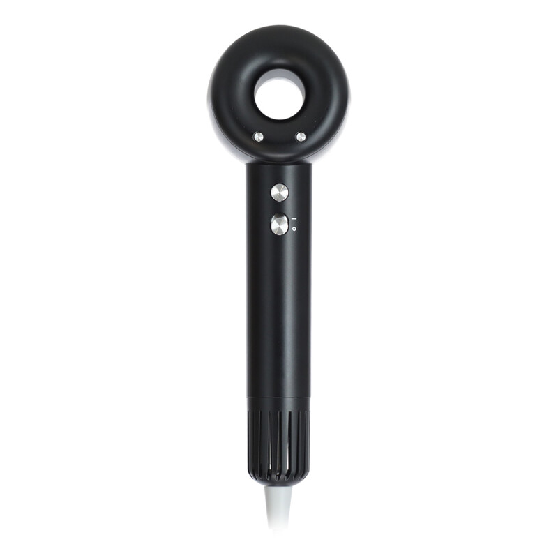 Uscător de păr cu ionizator de aer