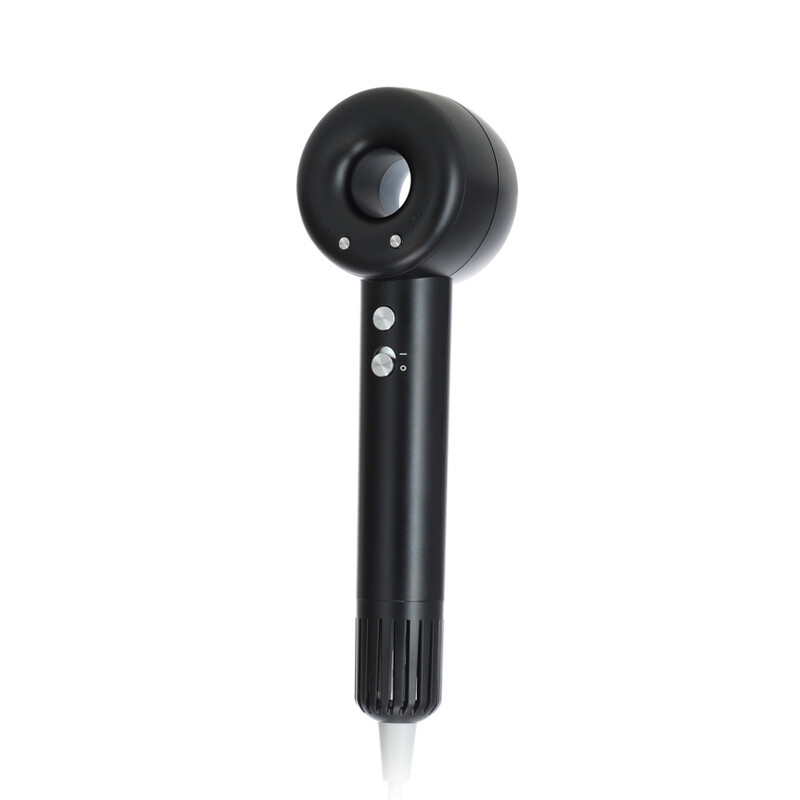 Uscător de păr cu ionizator de aer