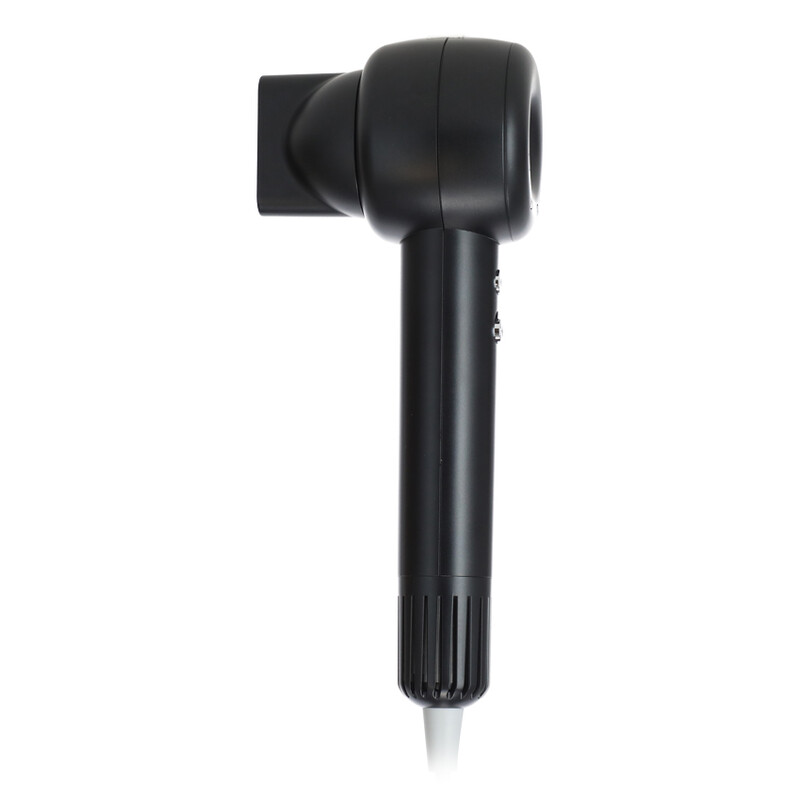 Uscător de păr cu ionizator de aer