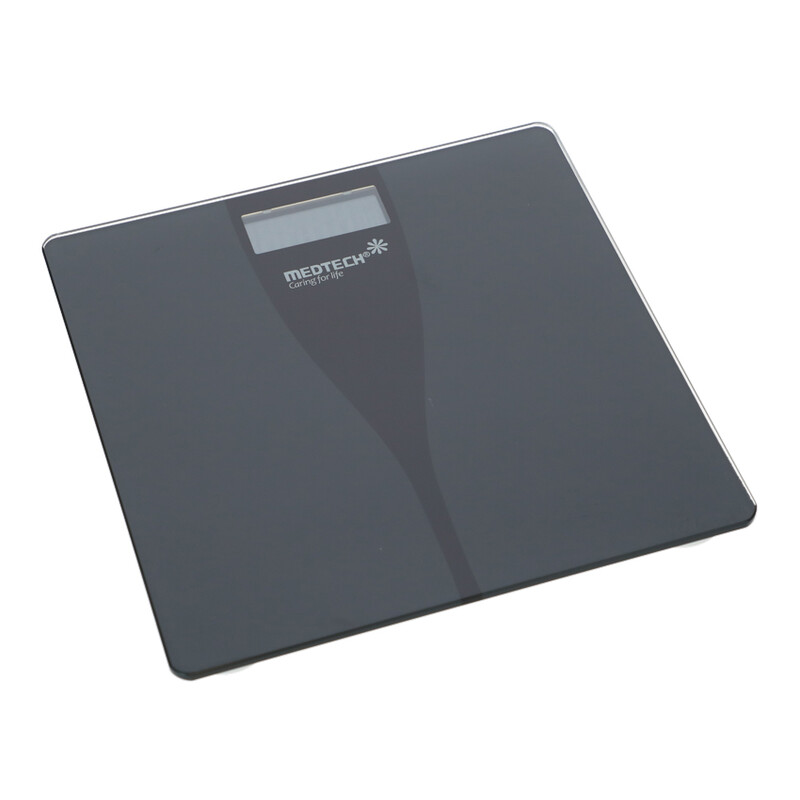 Cântar personal Medtech Digital