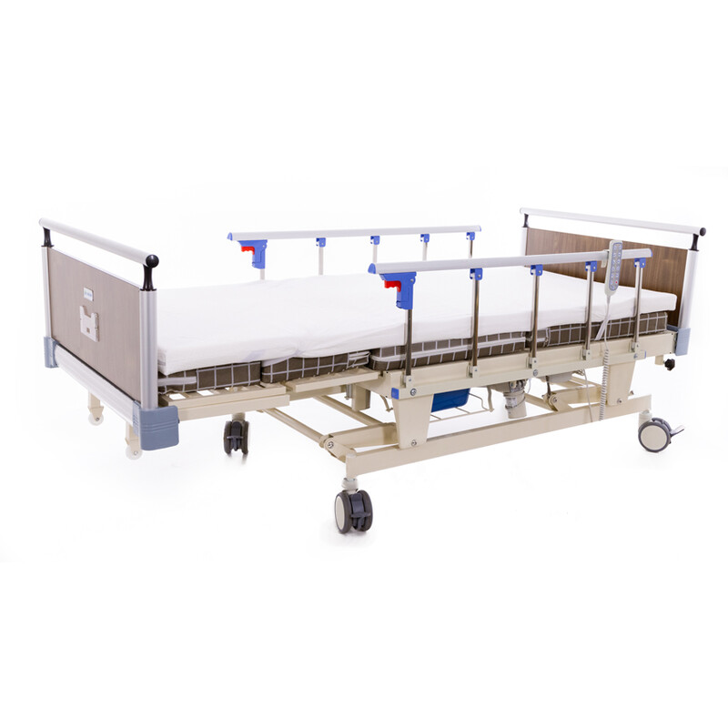 Saltea superioară UNIZDRAV cu spumă cu memorie