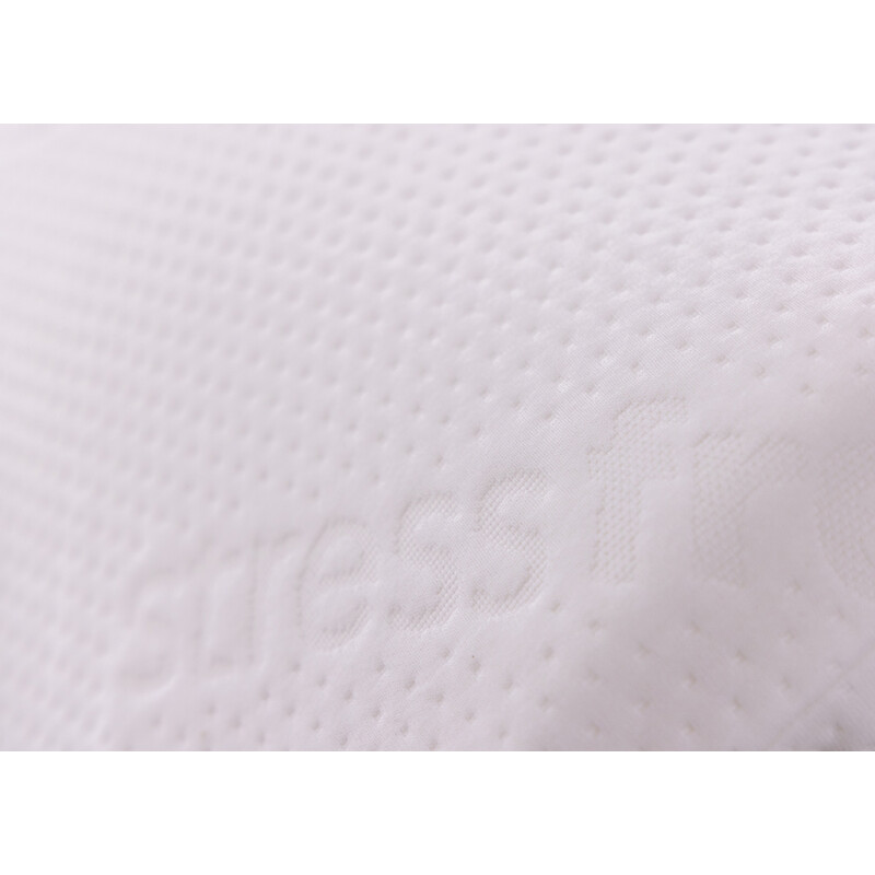 Saltea superioară UNIZDRAV cu spumă cu memorie