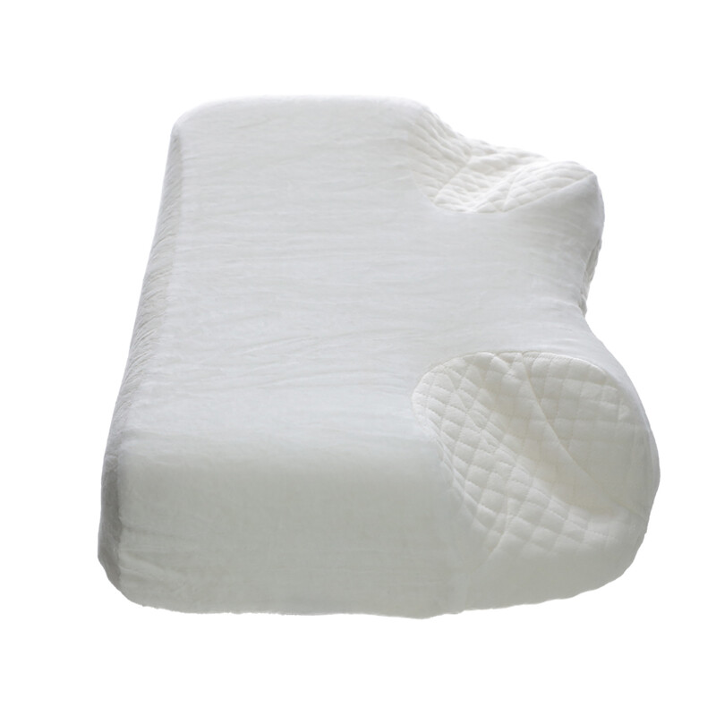 Husă de pernă ortopedică pentru apnee în somn