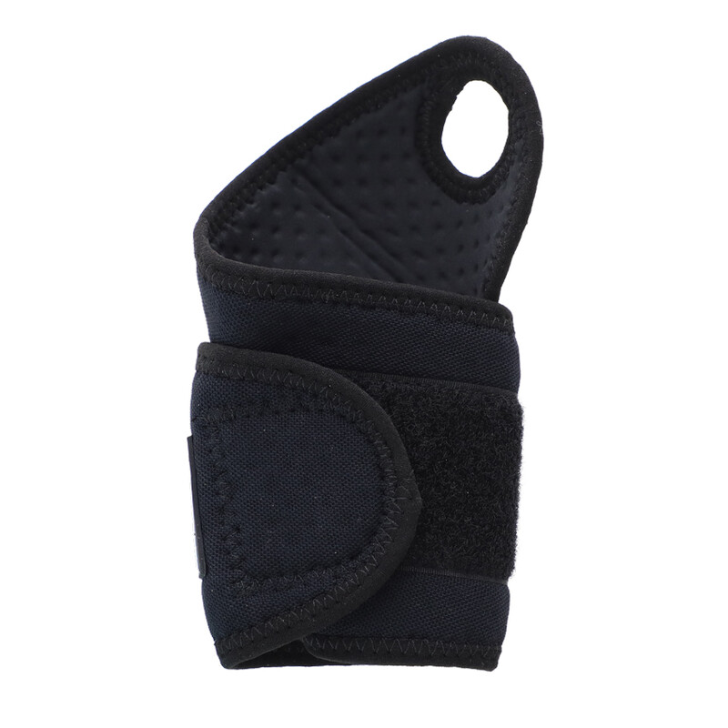 Orteză neopren pentru încheietura mâinii cu suport pentru degetul mare