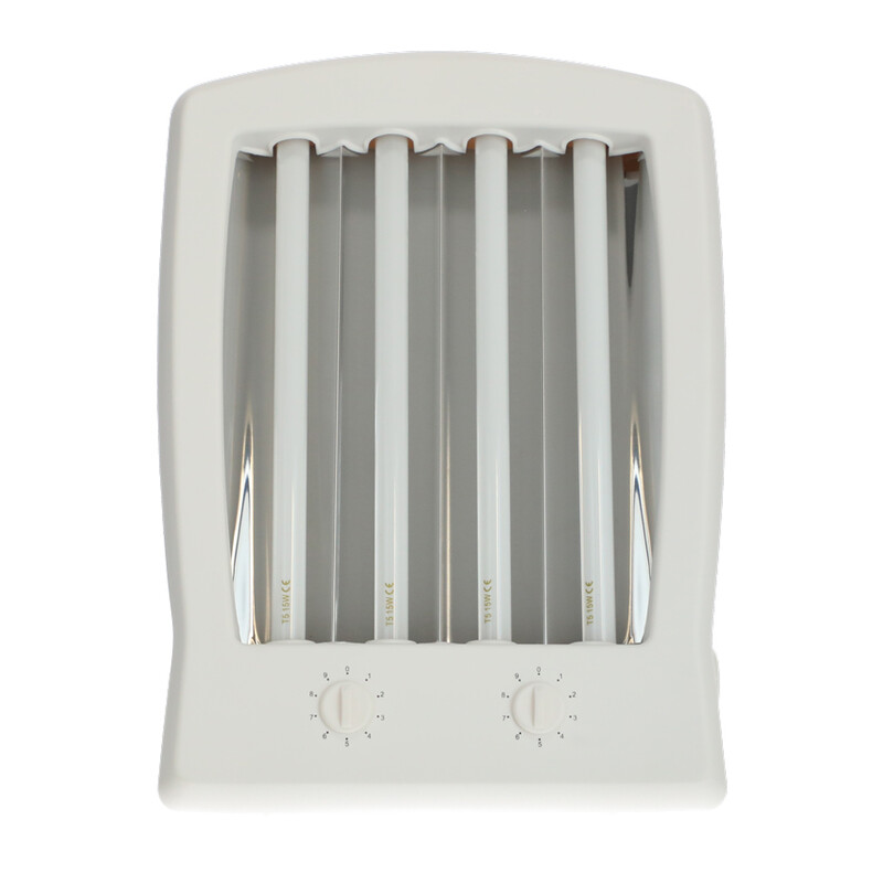 Solar facial UNIZDRAV RT8801