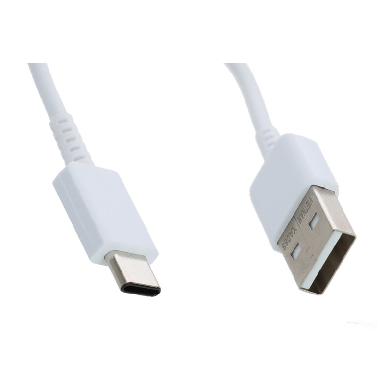 Adaptor AC Samsung cu cablu USB-C