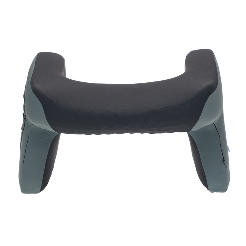 Masă ergonomică 3 în 1 cu pernă pentru laptop, citit și jocuri